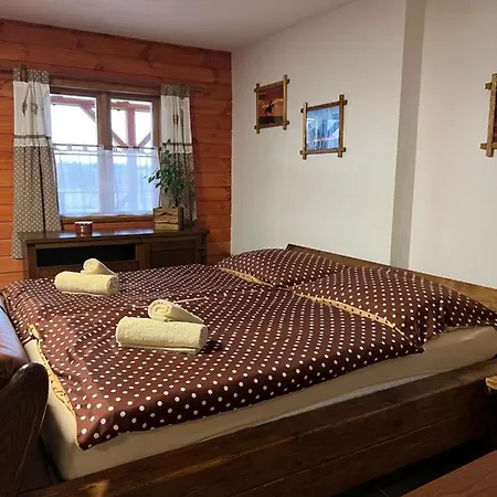 Bubla City Ranch Koprivnice Exterior photo