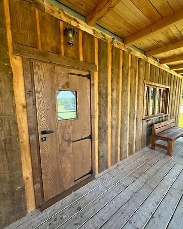 Bubla City Ranch Koprivnice Exterior photo
