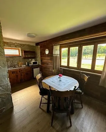 Bubla City Ranch Koprivnice Exterior photo
