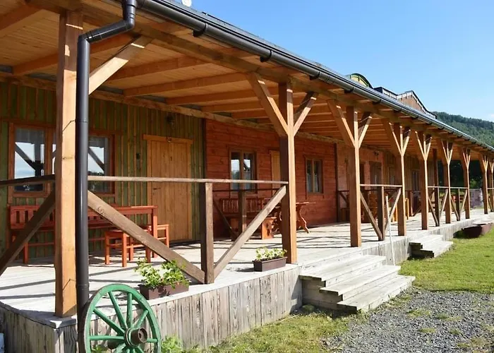 Bubla City Ranch