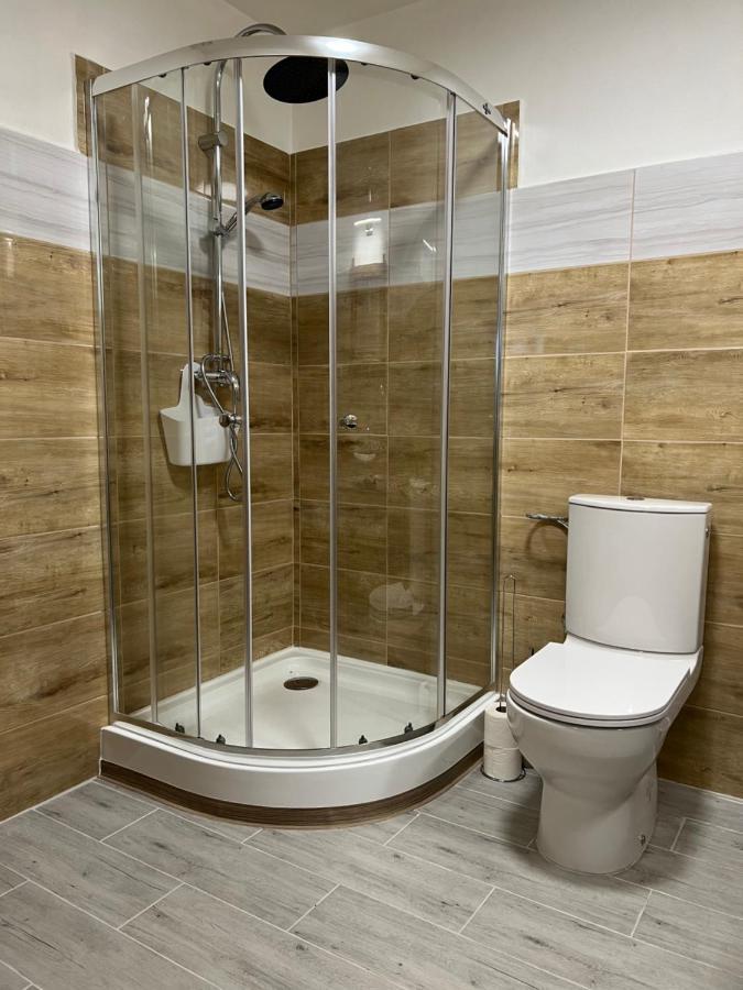Апартаменти Bubla Ranch