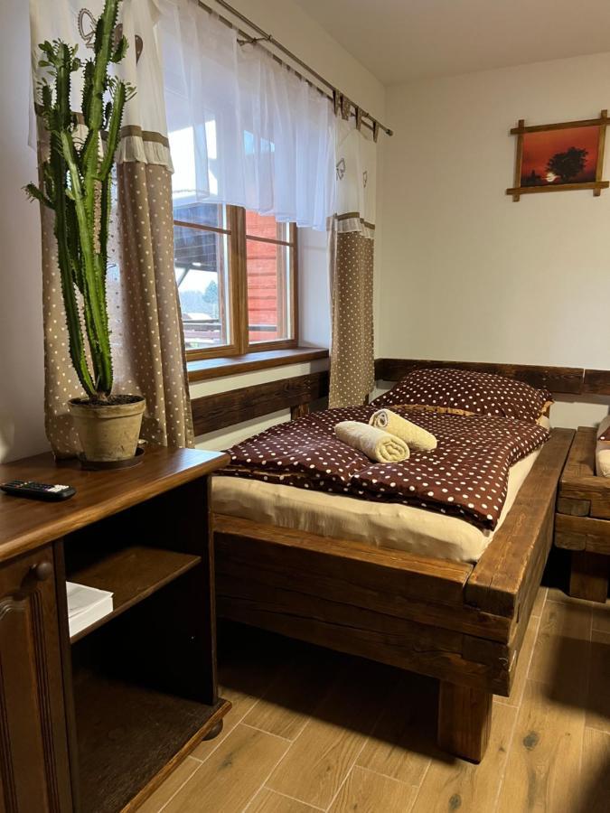 Apartment Bubla Ranch *