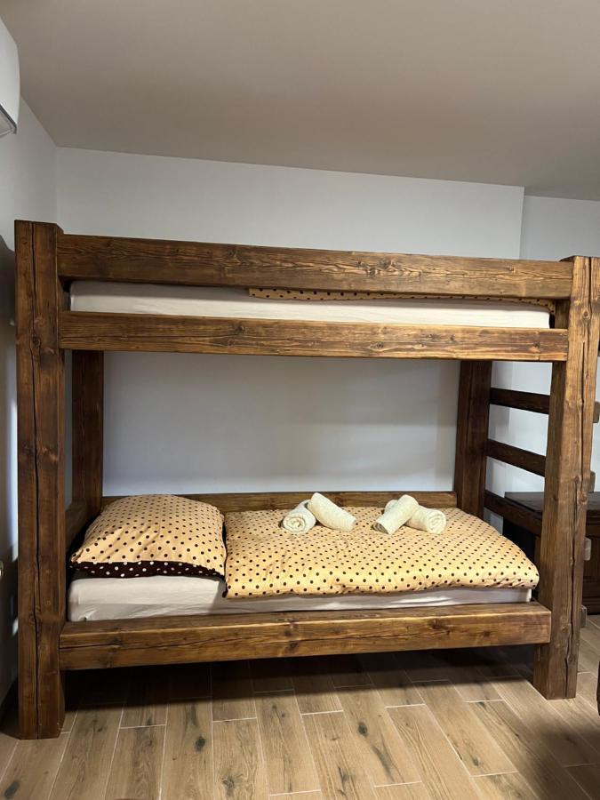Apartment Bubla Ranch