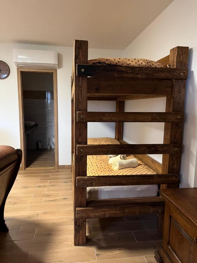 Bubla Ranch Apartment