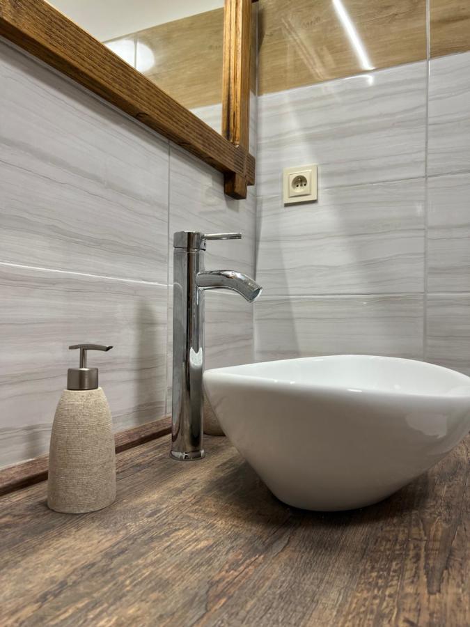 Apartment Bubla Ranch Koprivnice