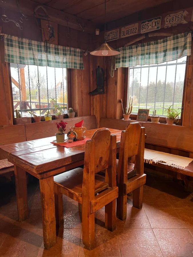 Bubla Ranch Apartment