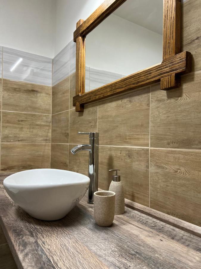 Апартаменти Bubla Ranch