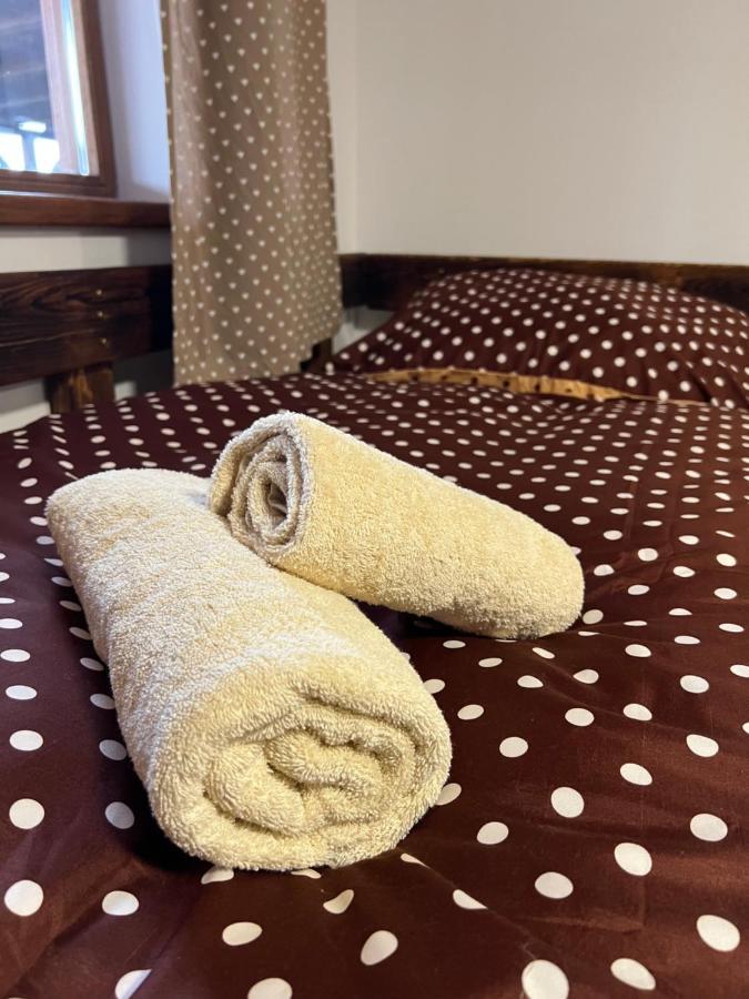 Apartment Bubla Ranch Koprivnice