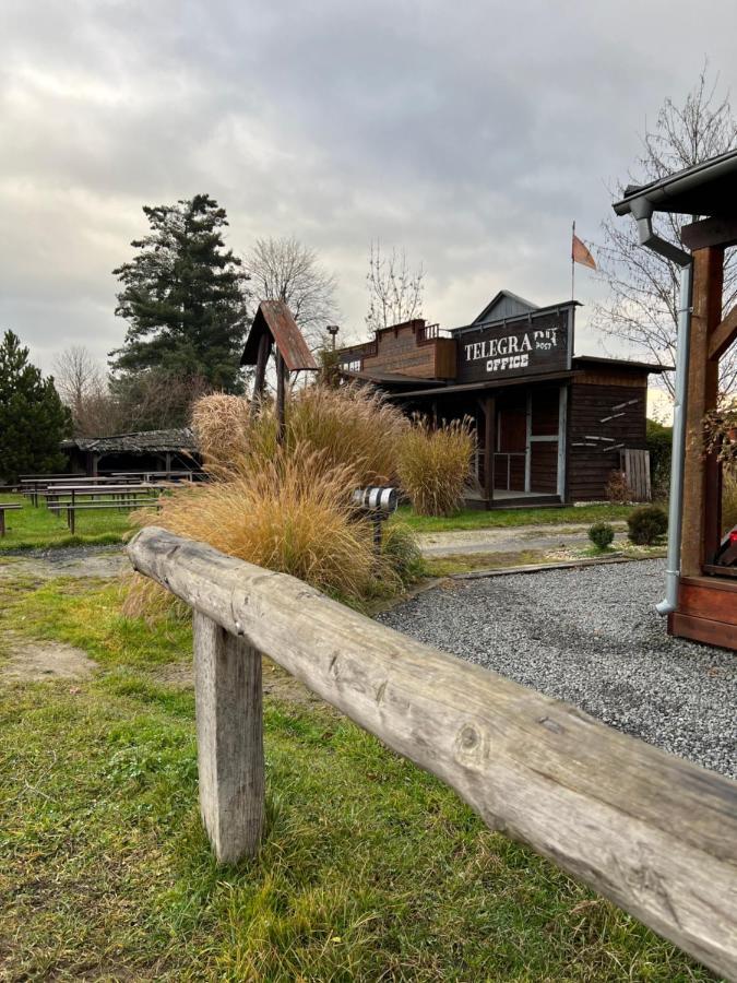 Bubla Ranch Apartment