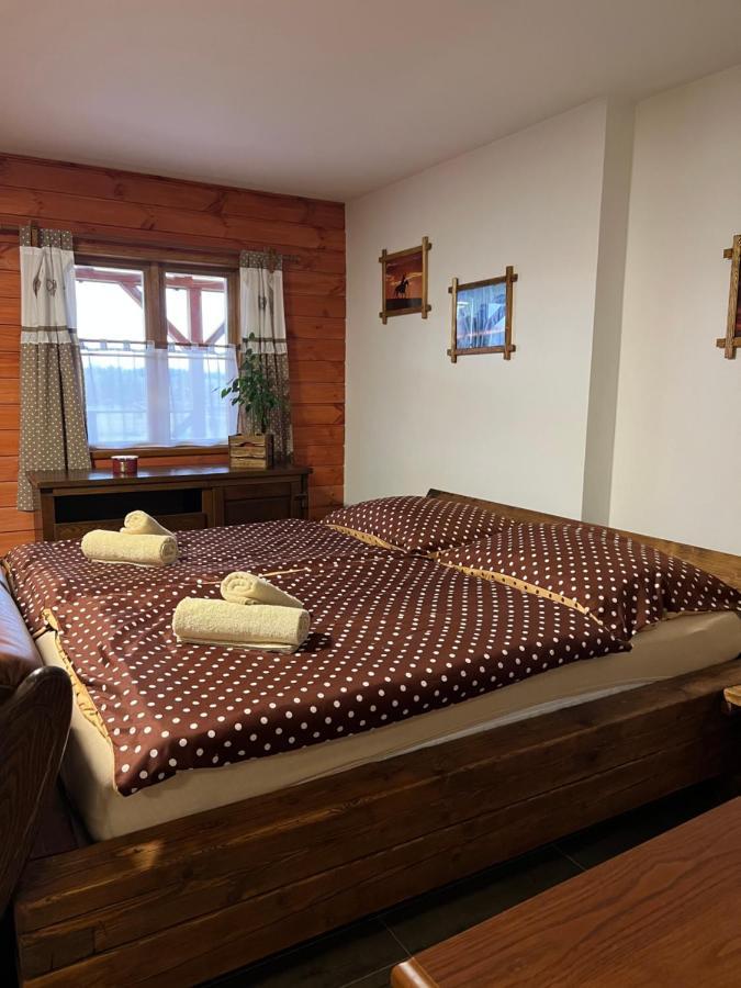 Apartment Bubla Ranch Koprivnice