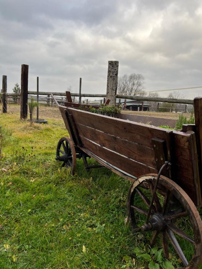 Bubla Ranch * Koprivnice