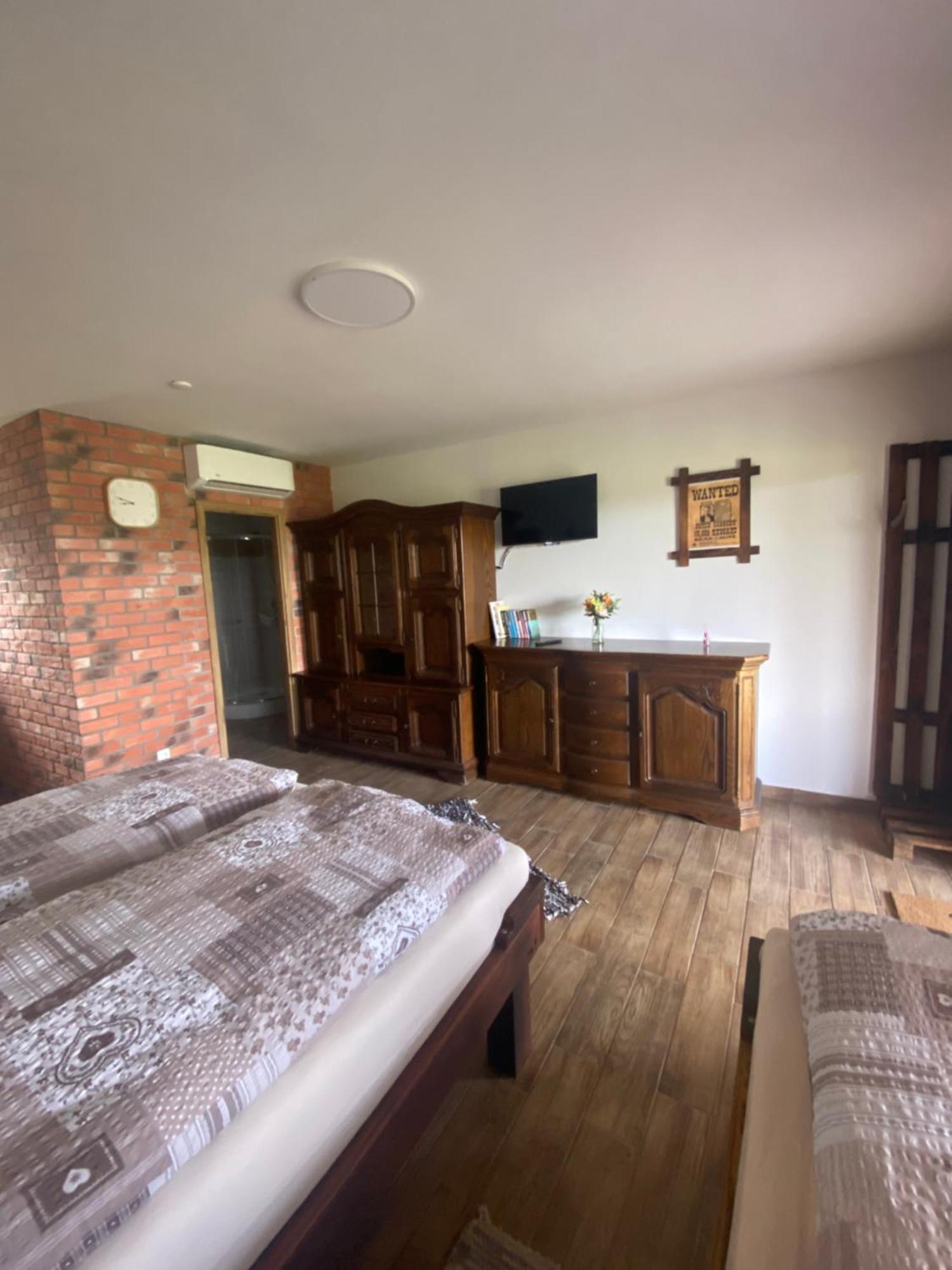 Apartment Bubla Ranch