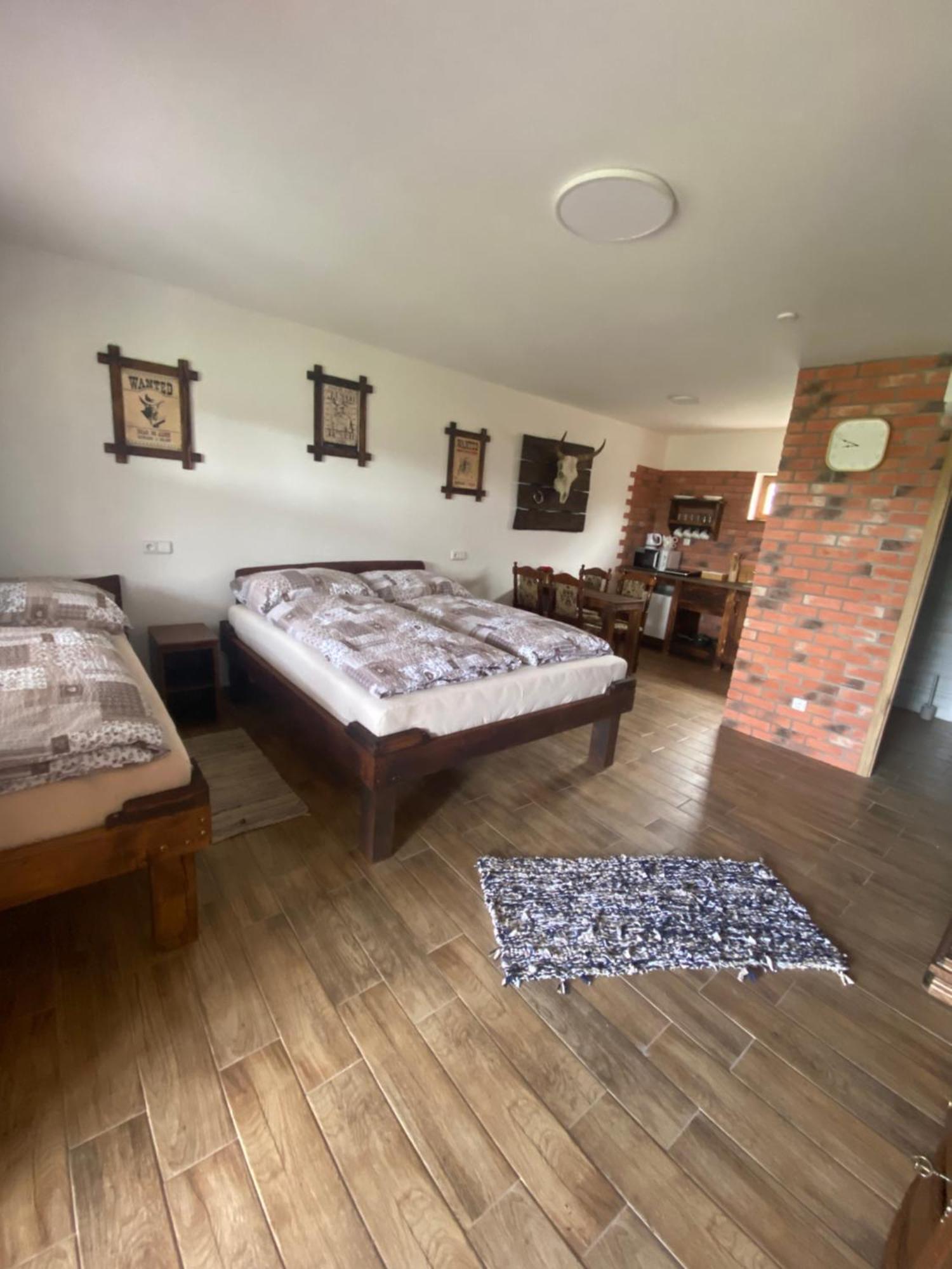 Bubla Ranch Apartment
