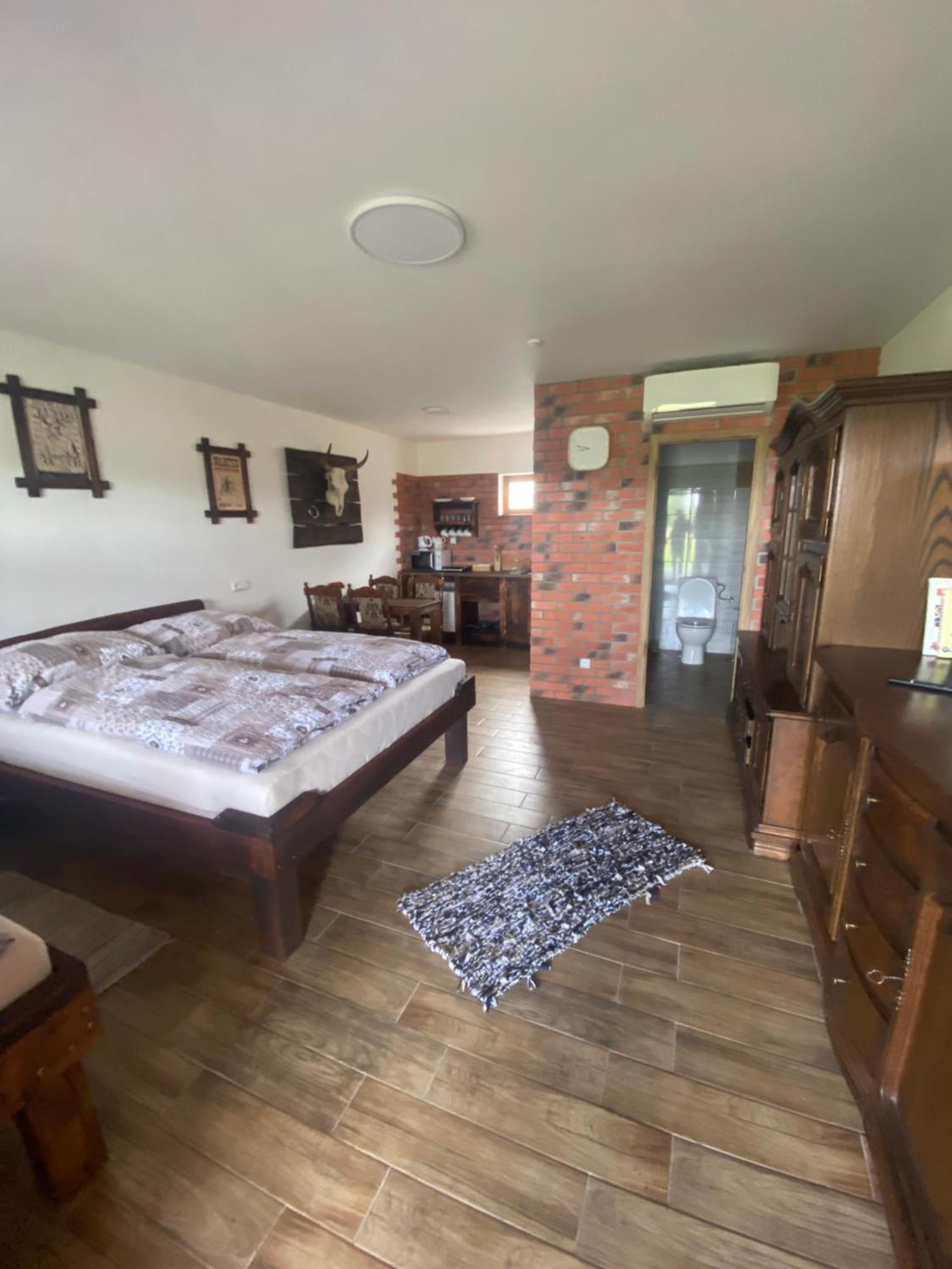 Bubla Ranch * Koprivnice