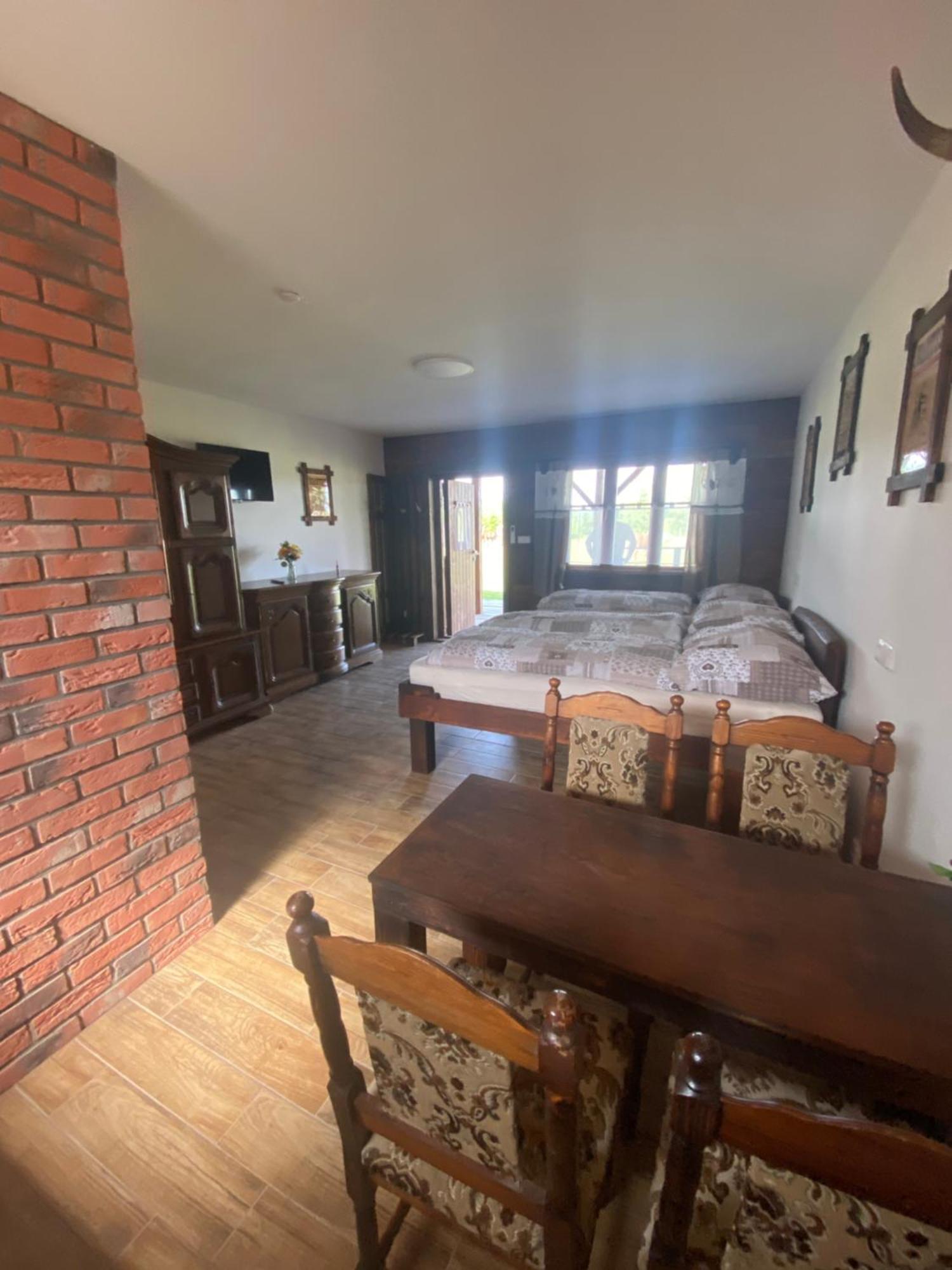 Bubla Ranch Apartment
