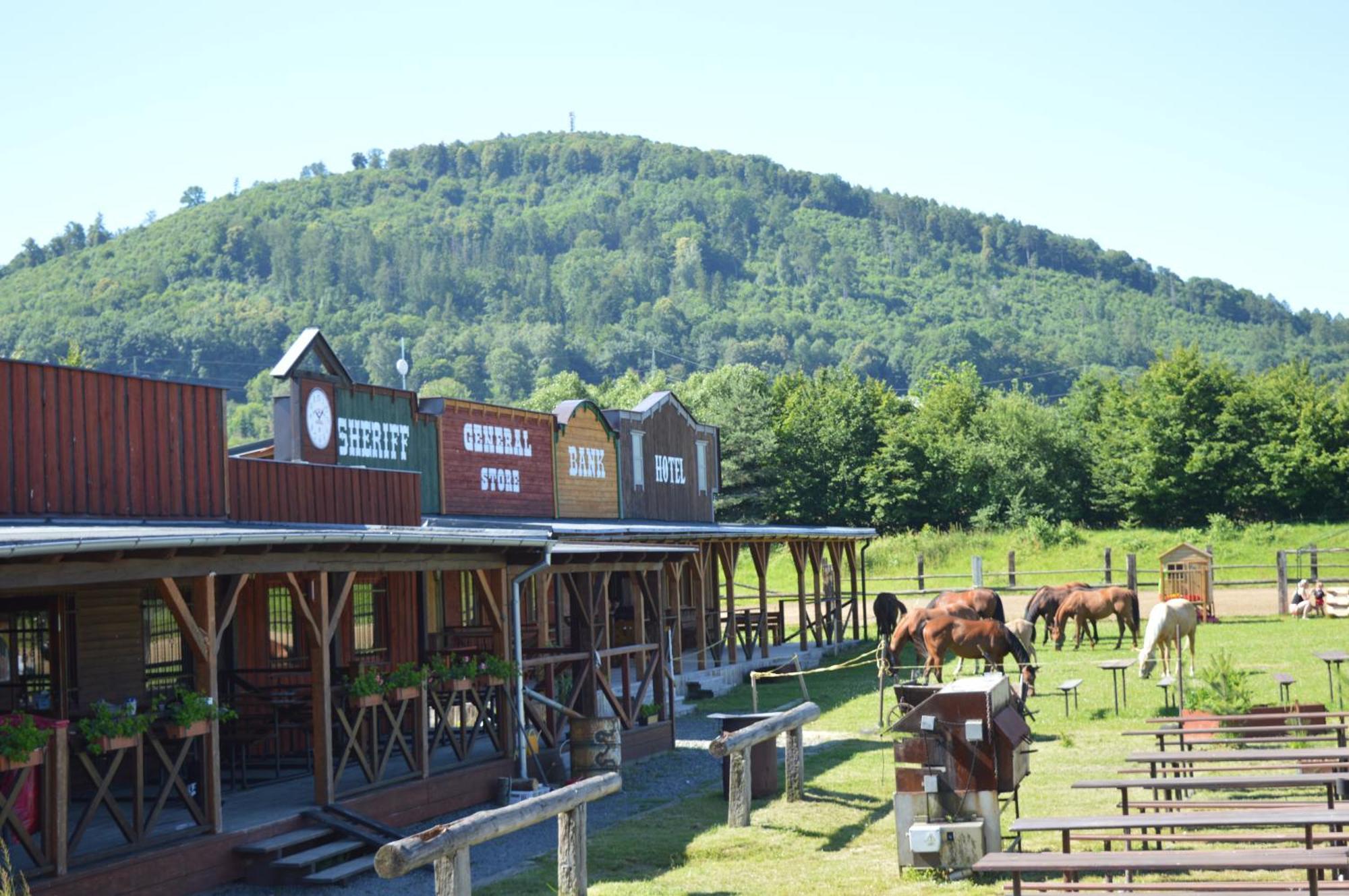 Bubla Ranch * Koprivnice