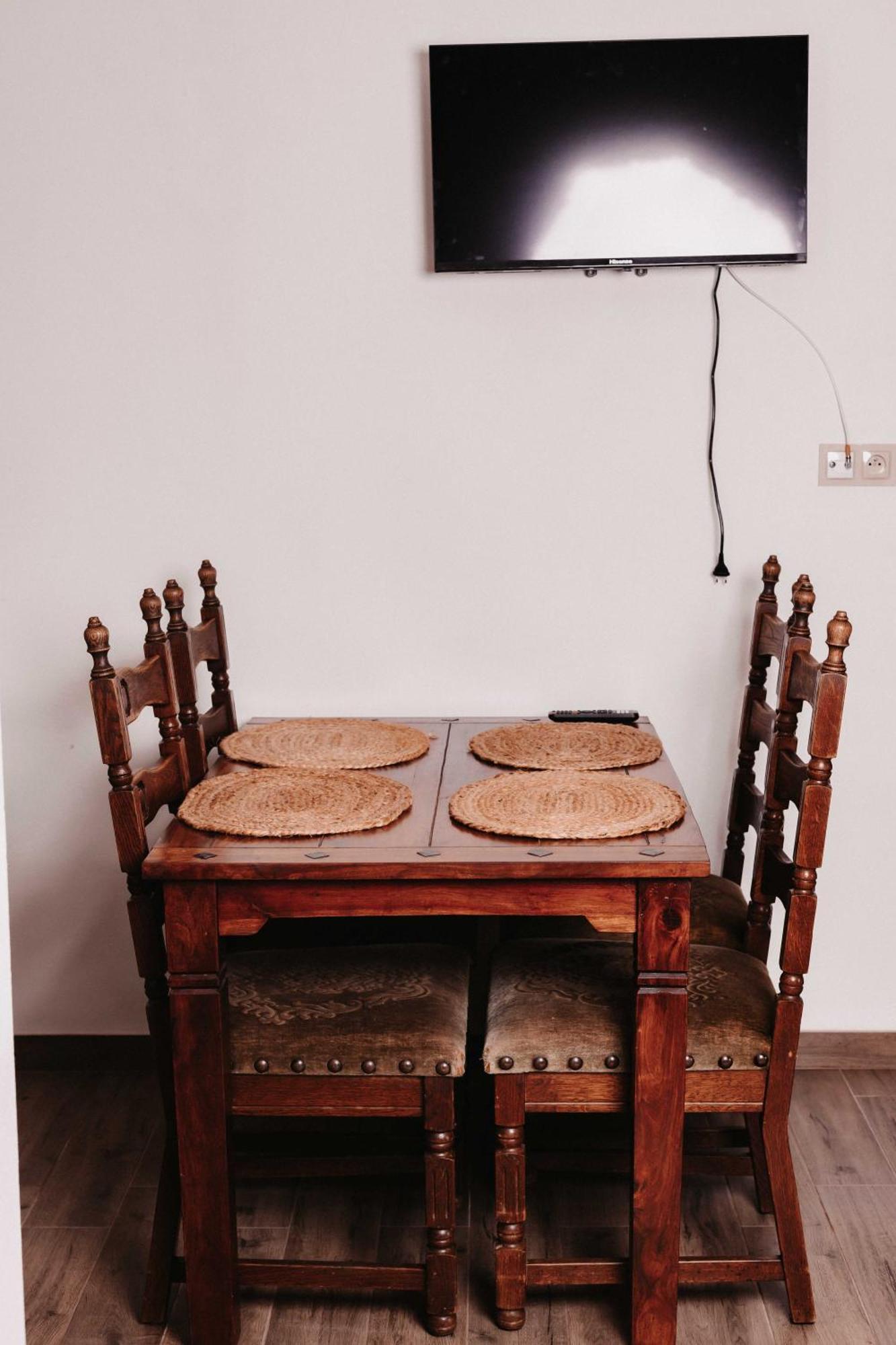 Apartment Bubla Ranch Koprivnice