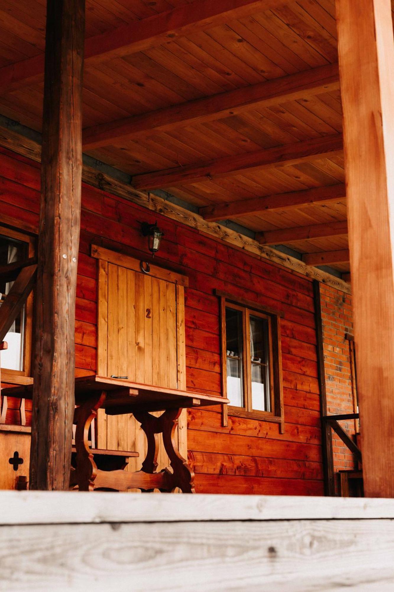Bubla Ranch *