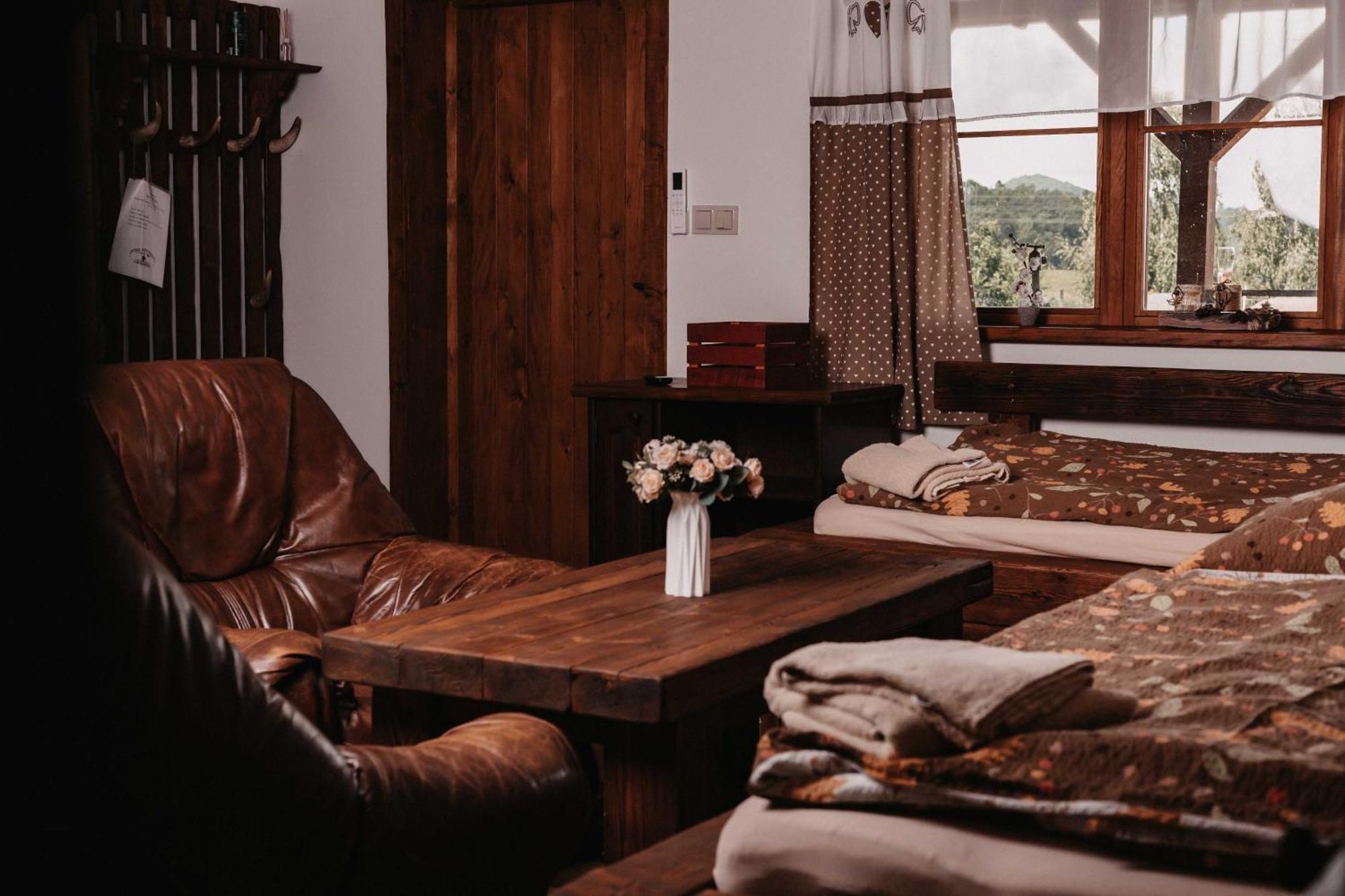 Bubla Ranch Apartment *