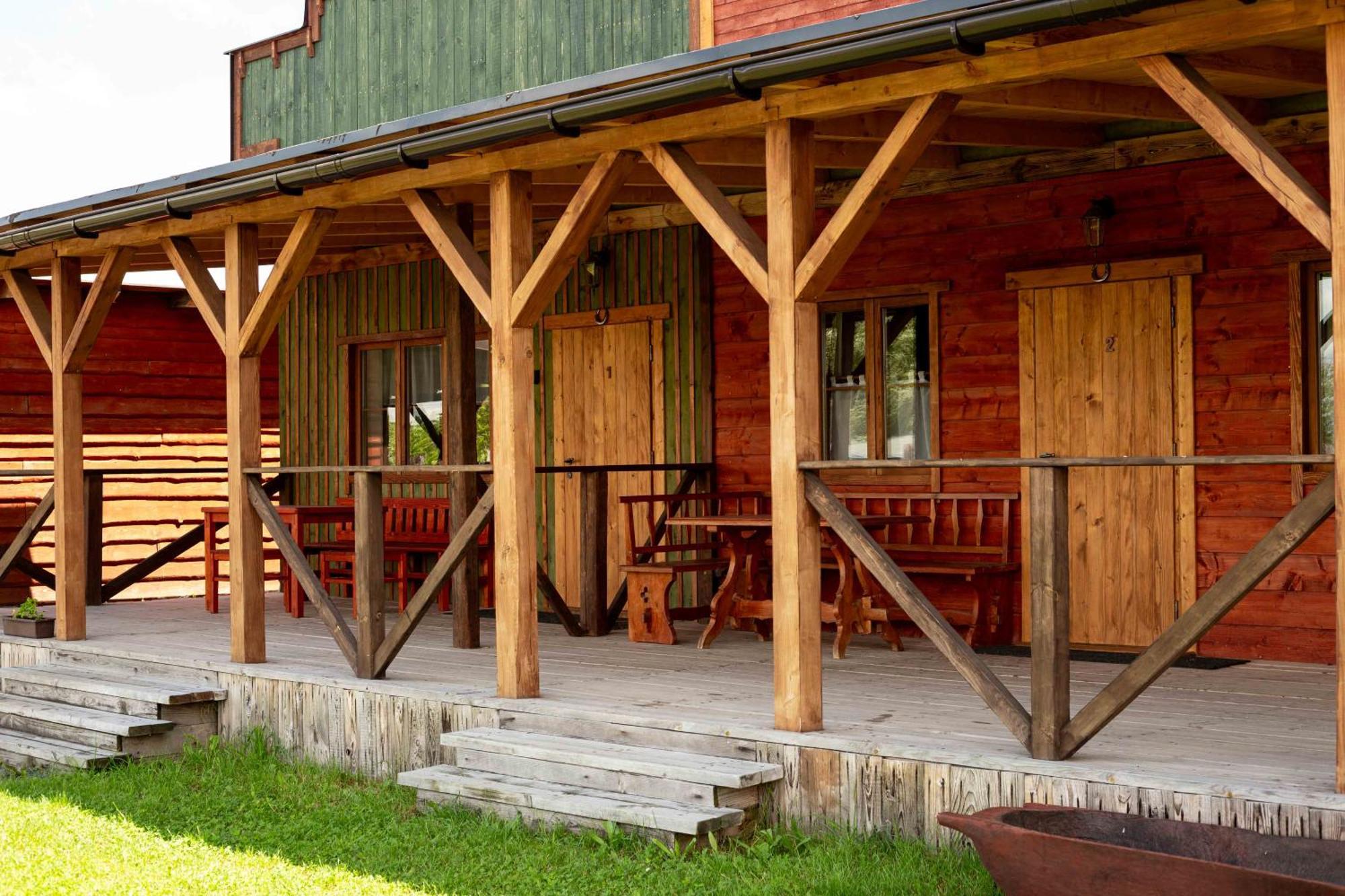 Bubla Ranch Koprivnice