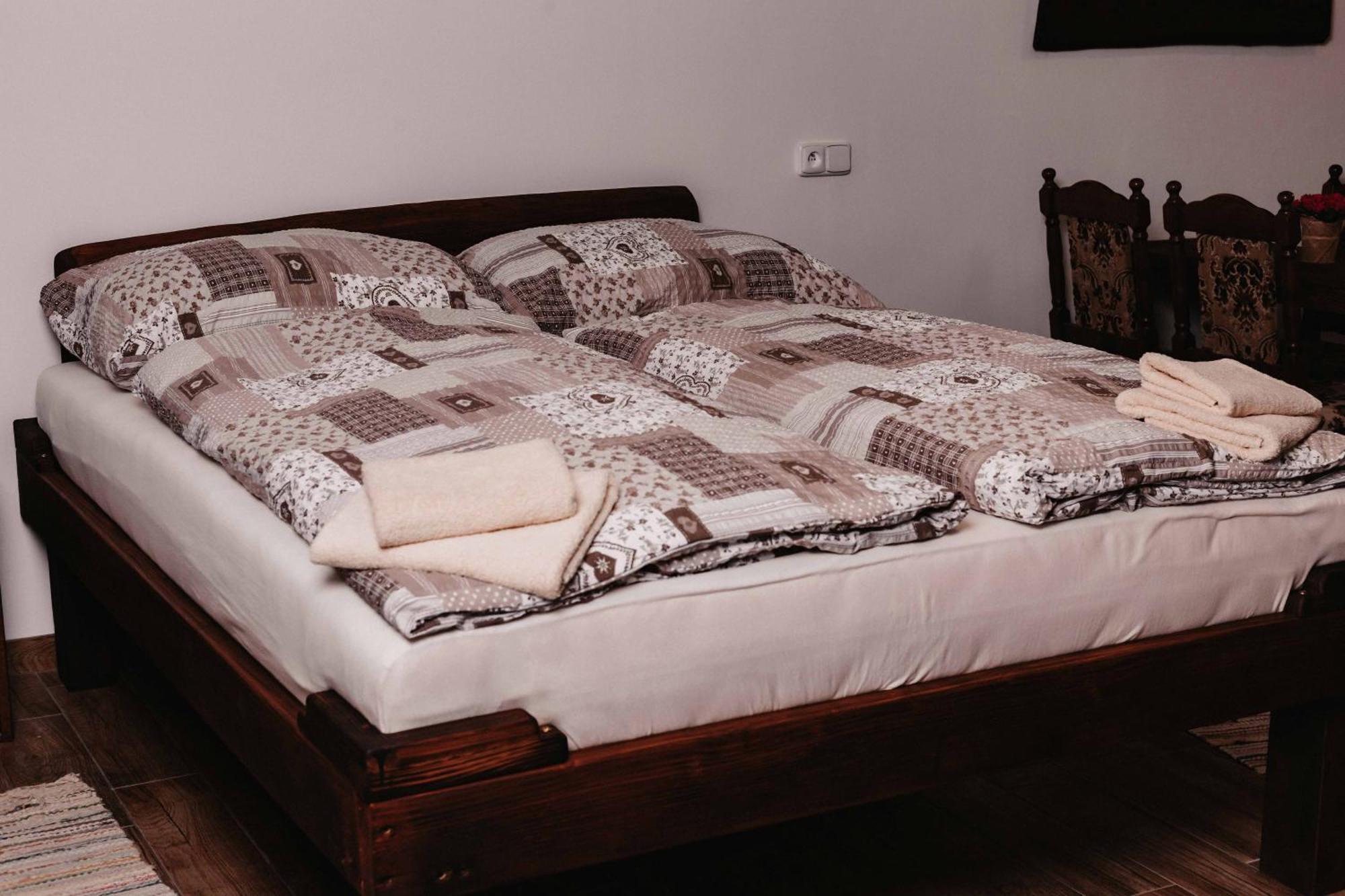 Bubla Ranch * Koprivnice
