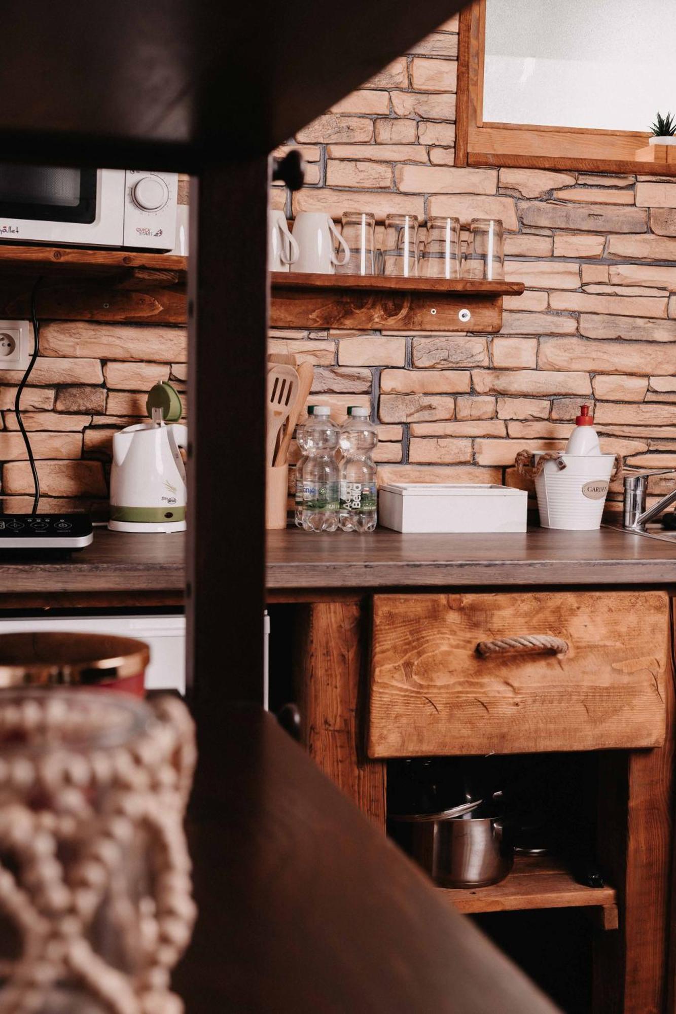 Bubla Ranch Apartment