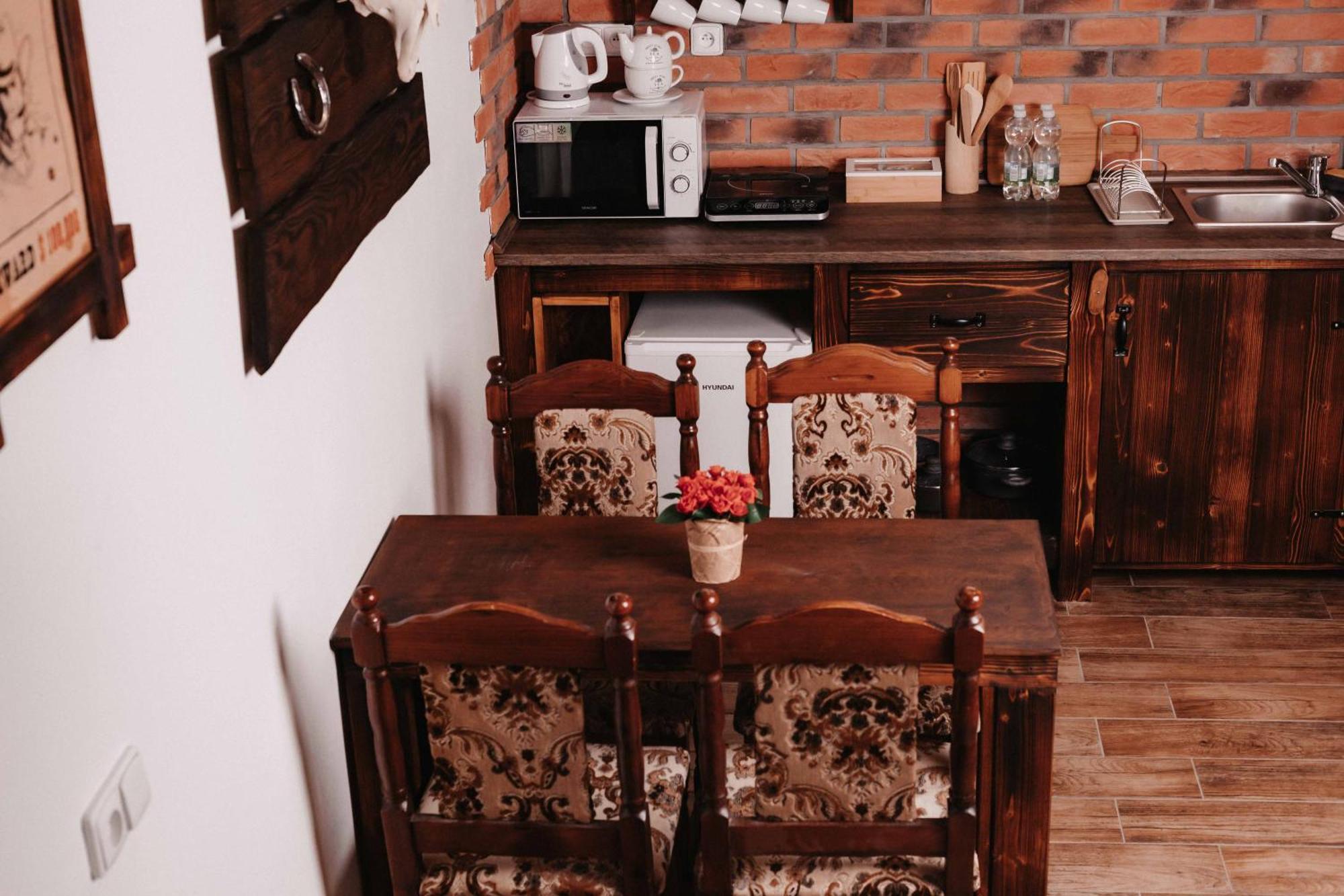 Apartment Bubla Ranch *
