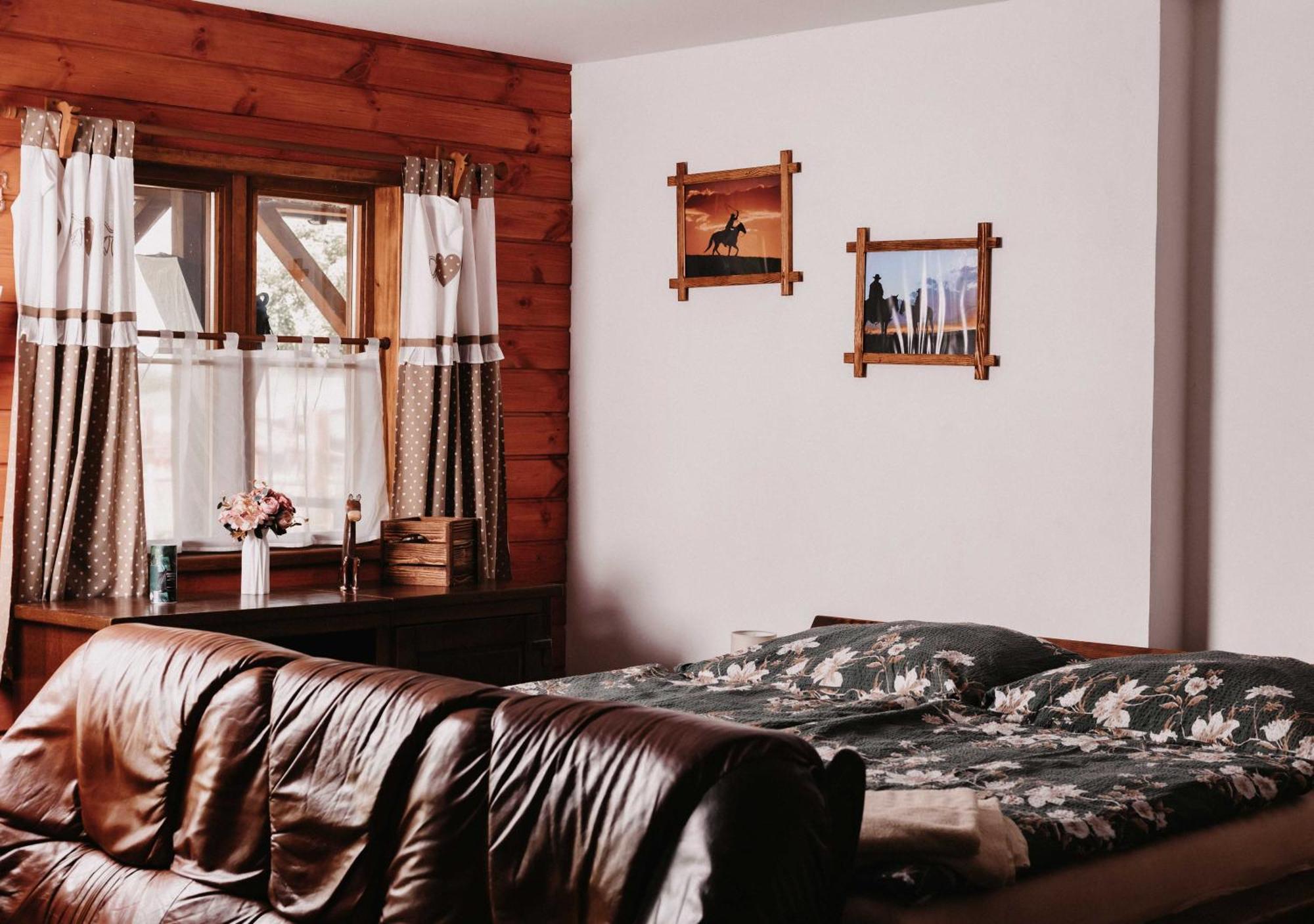 Bubla Ranch Apartment Koprivnice