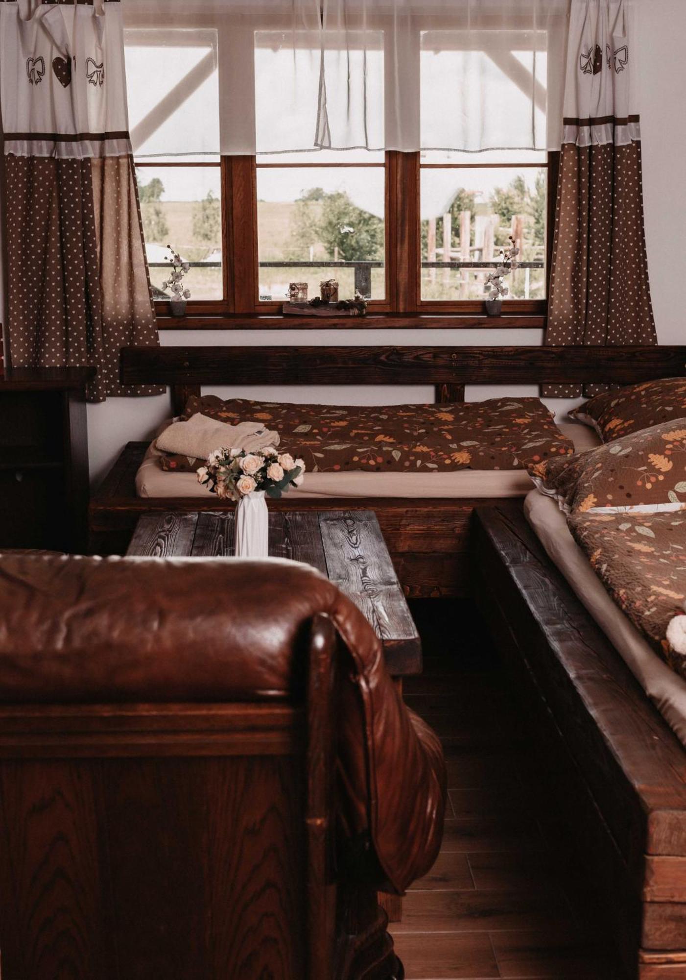 Bubla Ranch Apartment