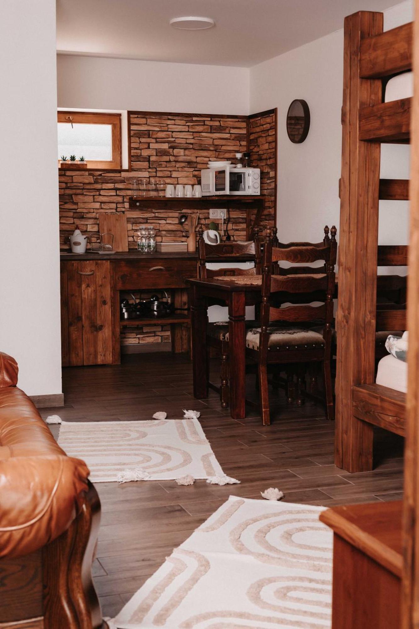 Bubla Ranch Apartment *