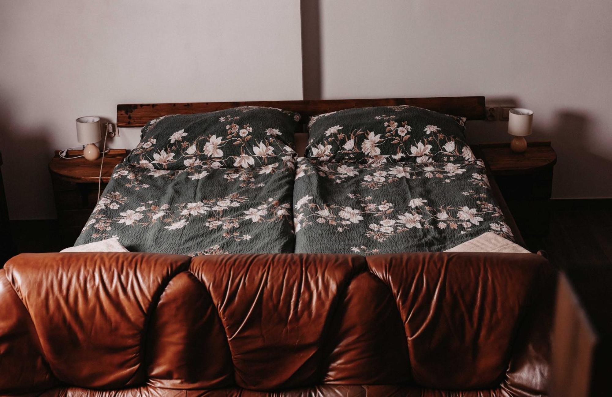 Apartment Bubla Ranch *