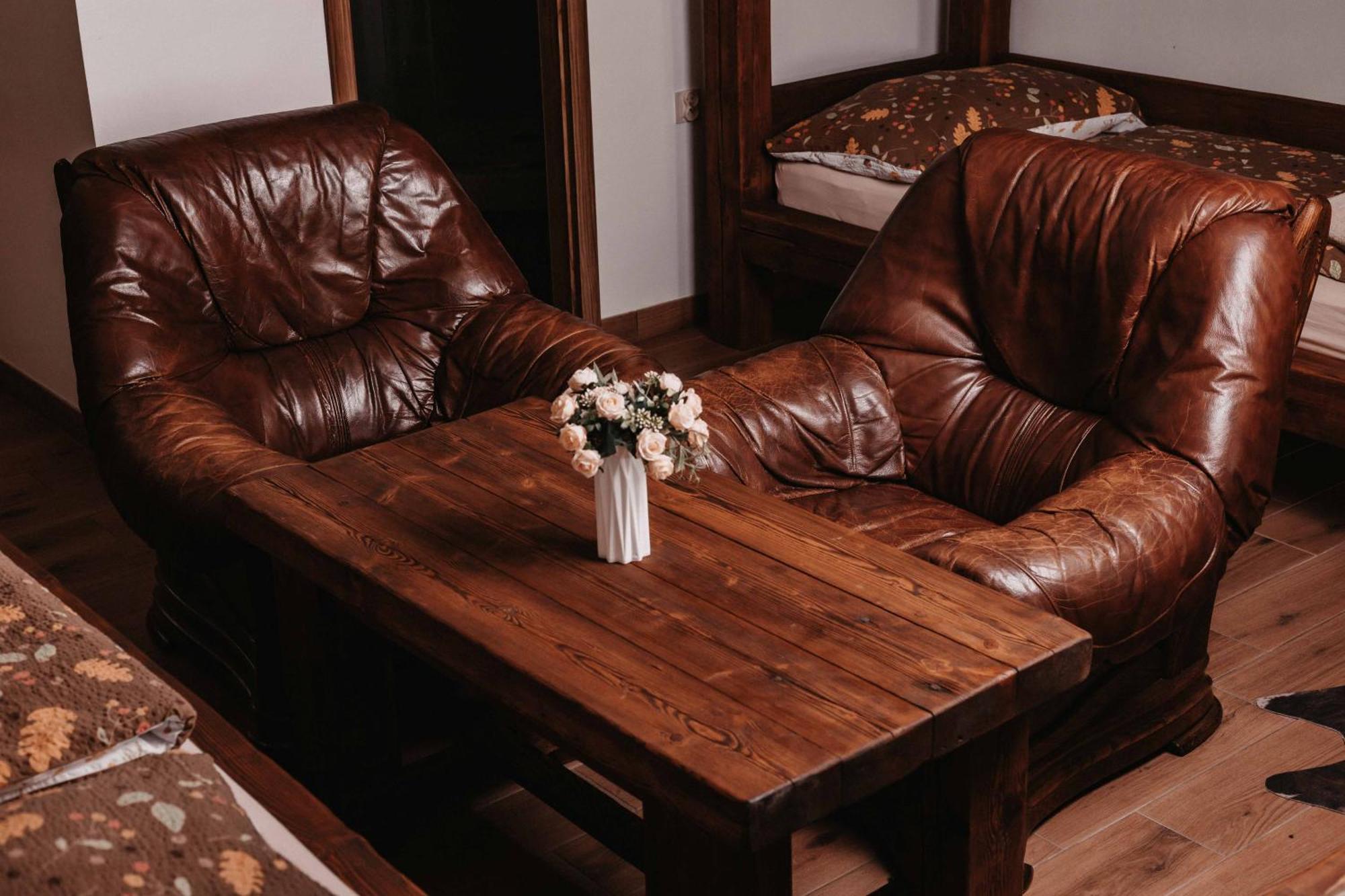 Apartment Bubla Ranch Koprivnice
