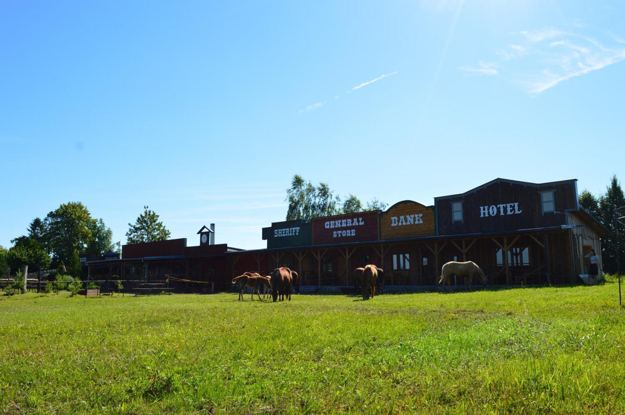 Bubla Ranch Koprivnice