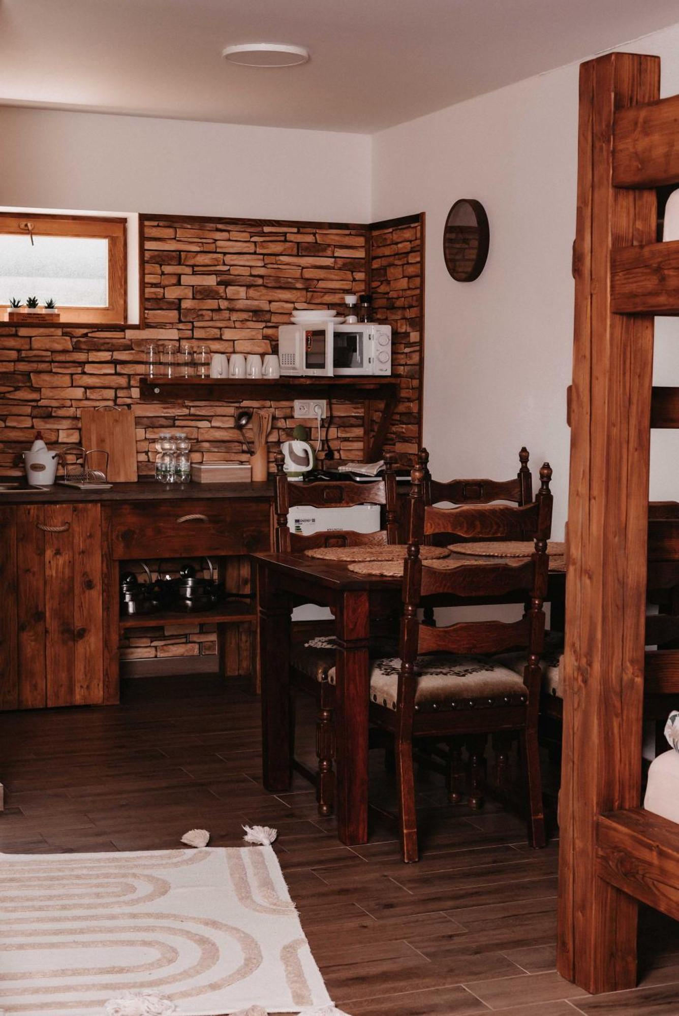 Apartment Bubla Ranch