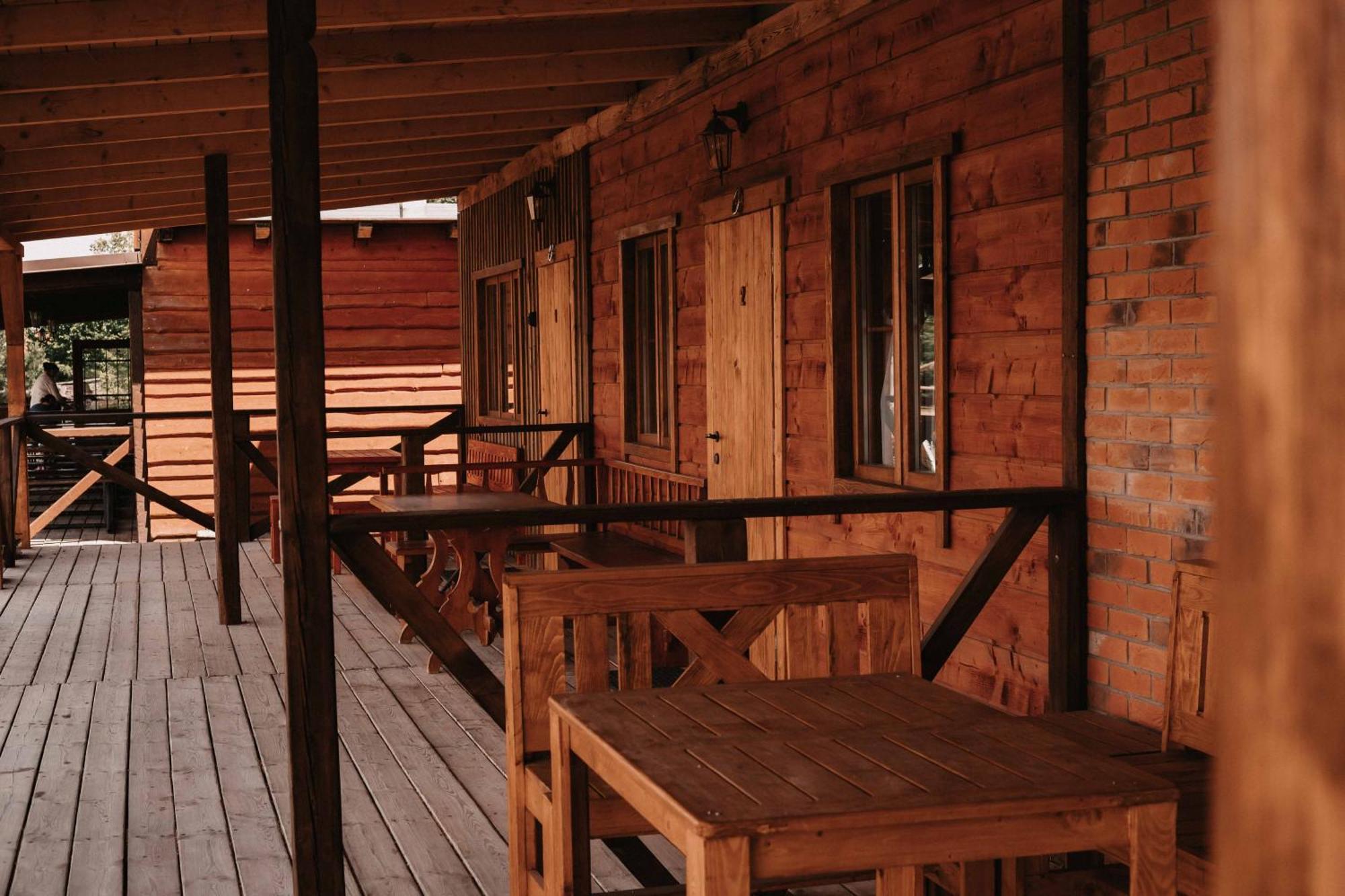 Bubla Ranch Apartment *
