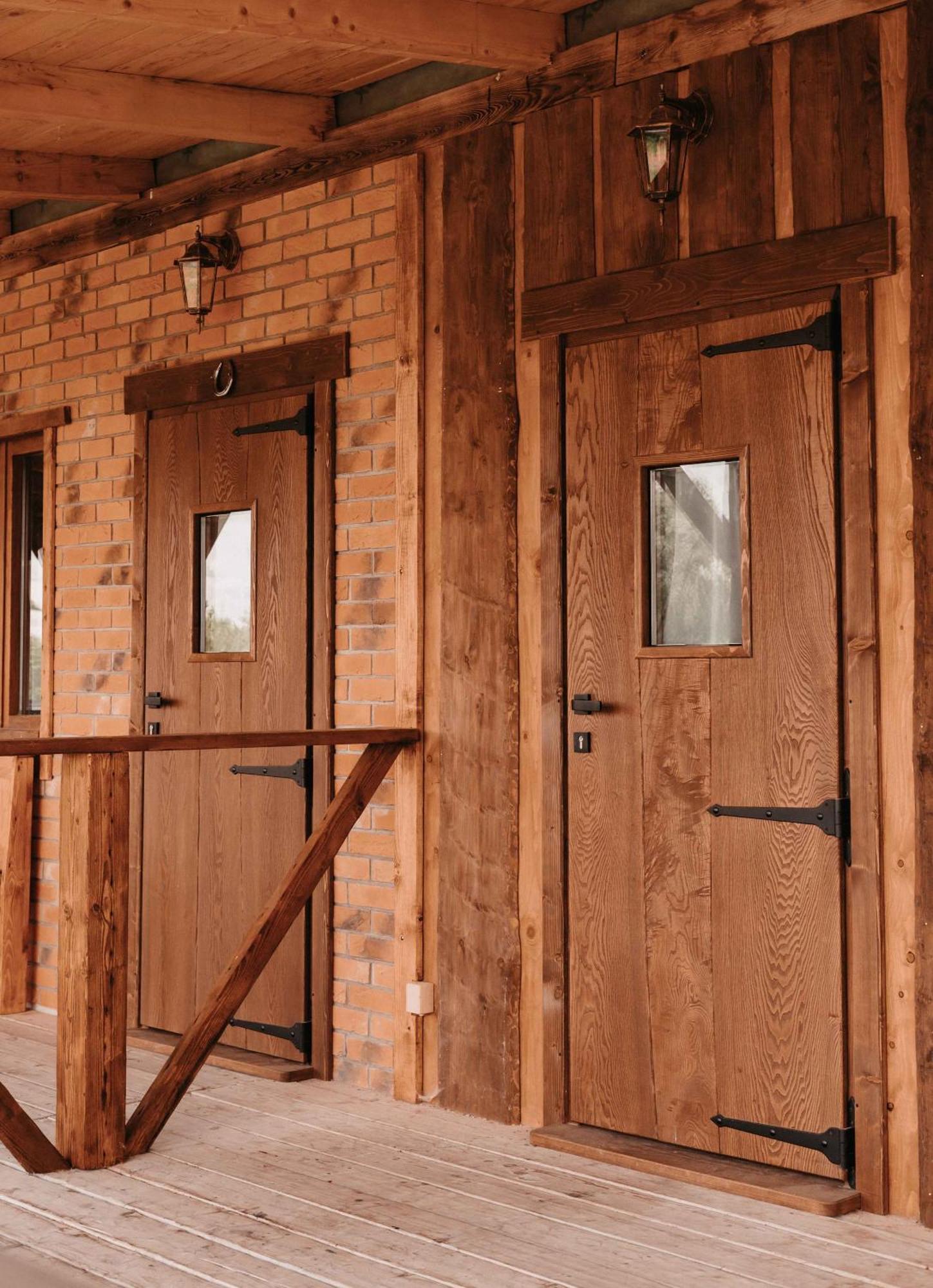 Apartment Bubla Ranch *