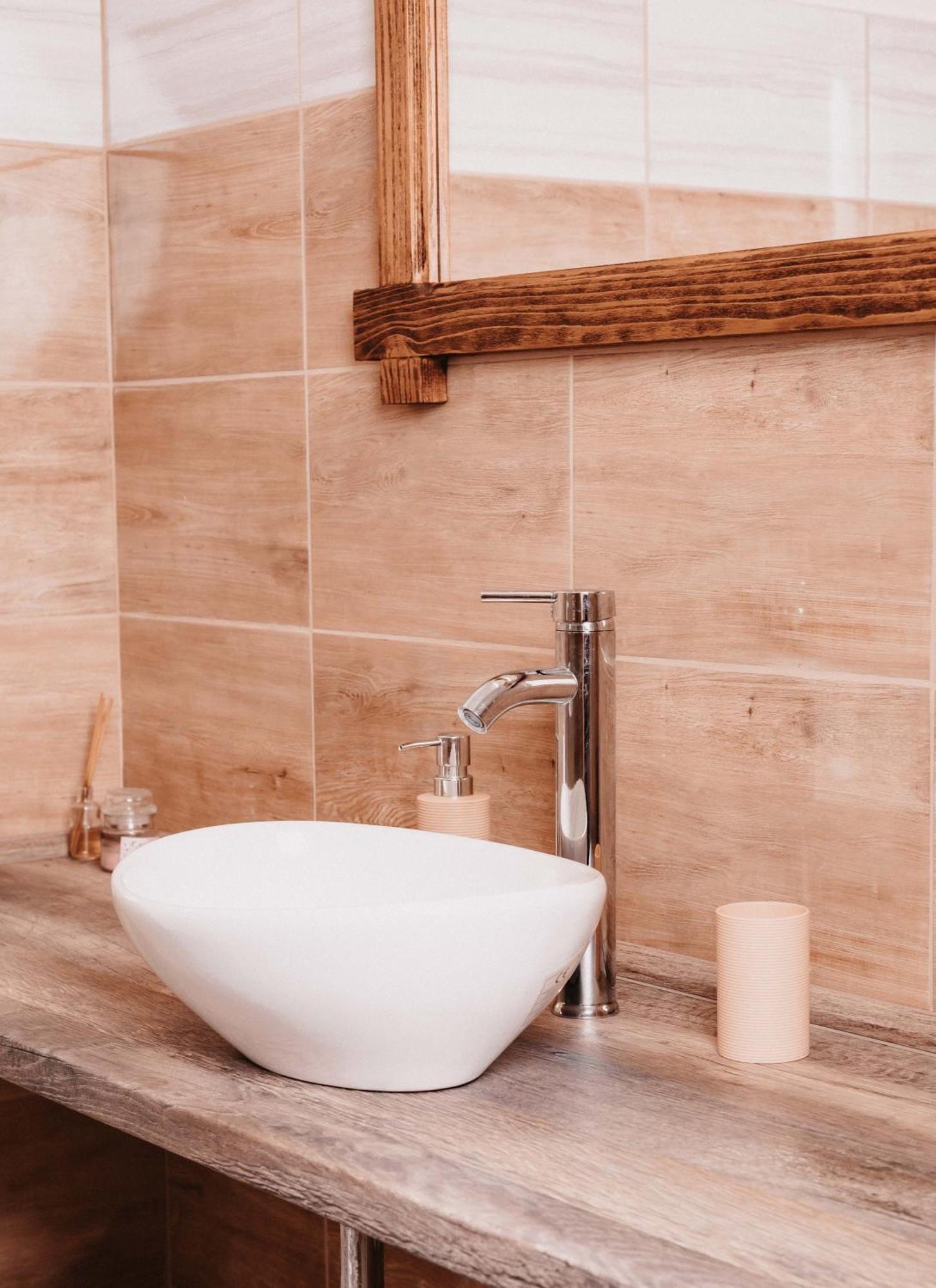 Apartment Bubla Ranch Koprivnice