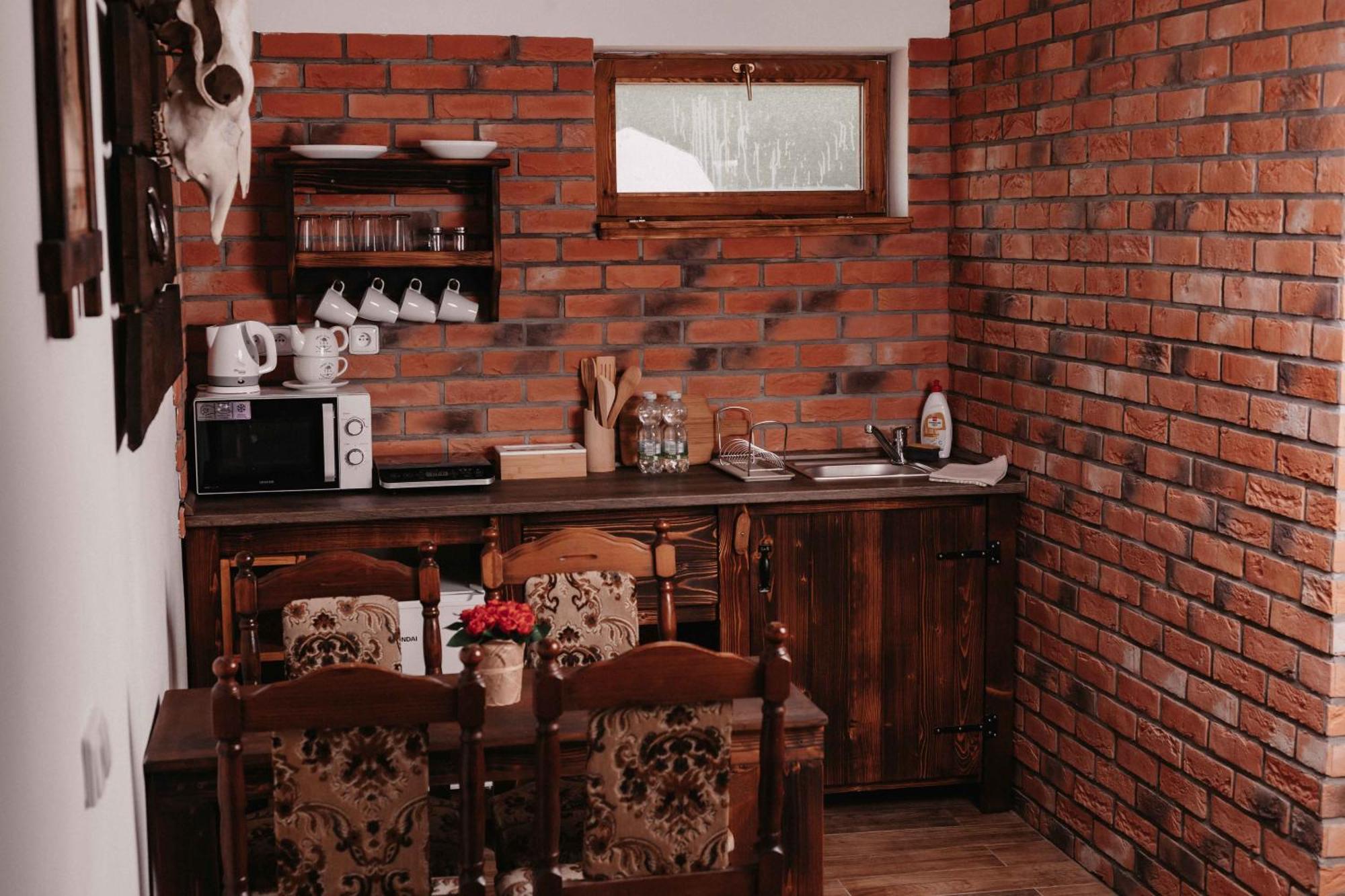 Bubla Ranch Apartment Koprivnice