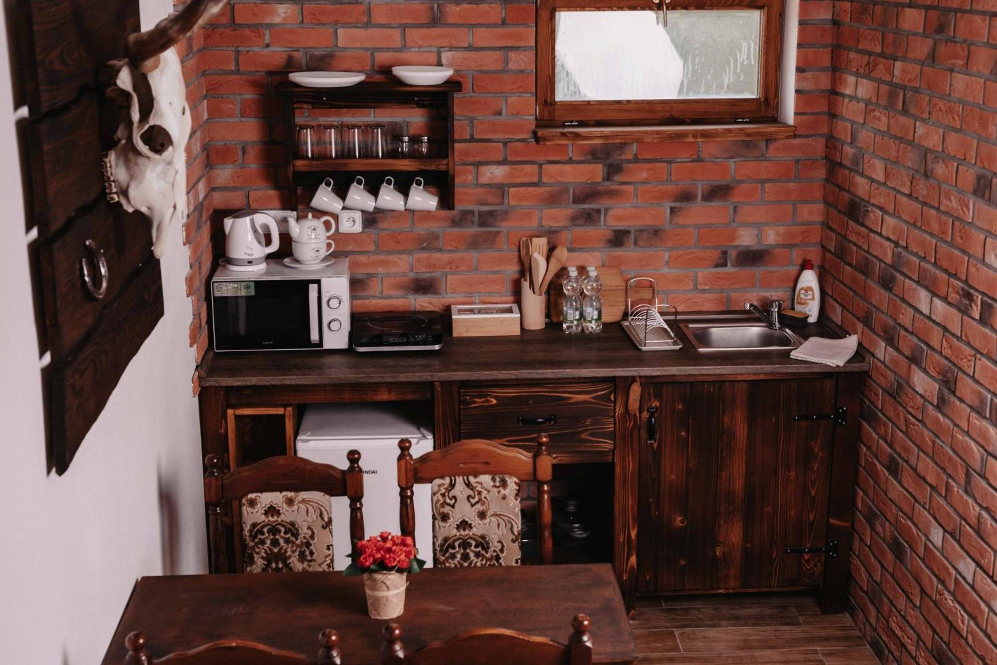 Bubla Ranch Apartment