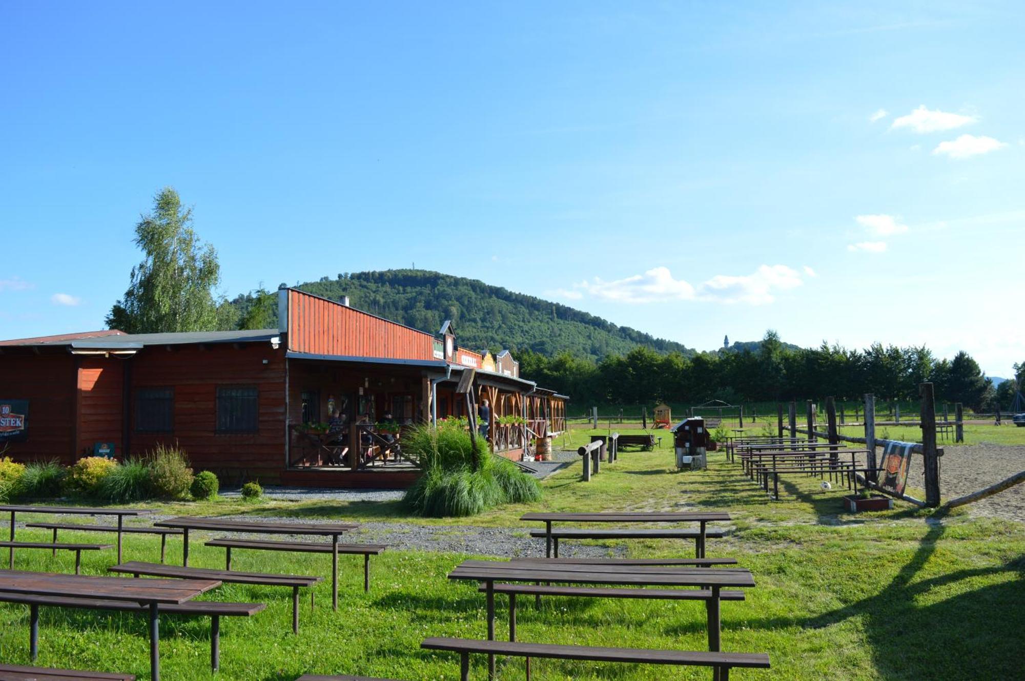 Apartment Bubla Ranch Koprivnice
