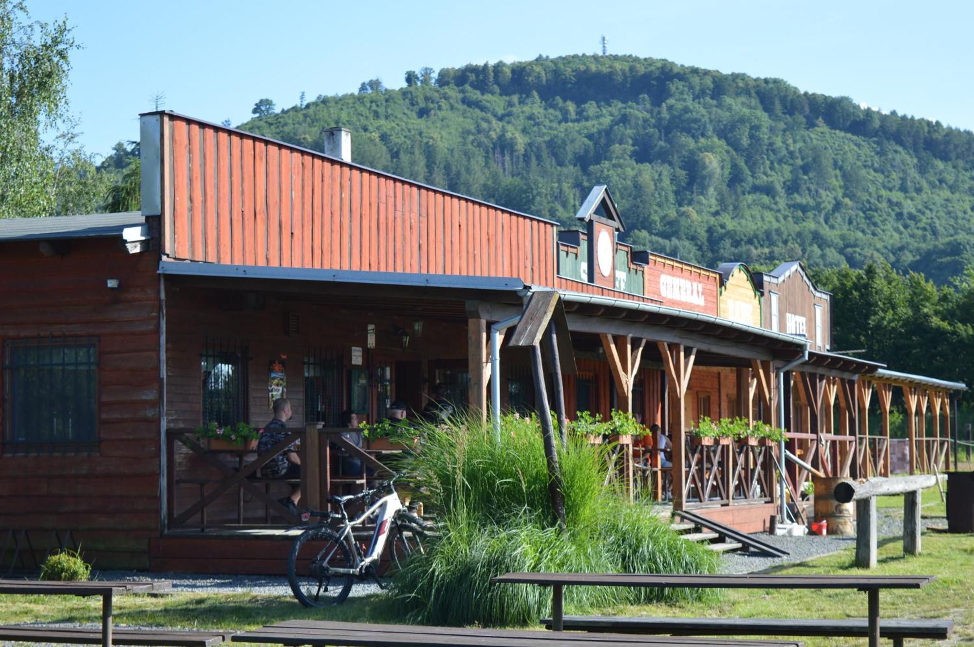 Bubla Ranch Koprivnice