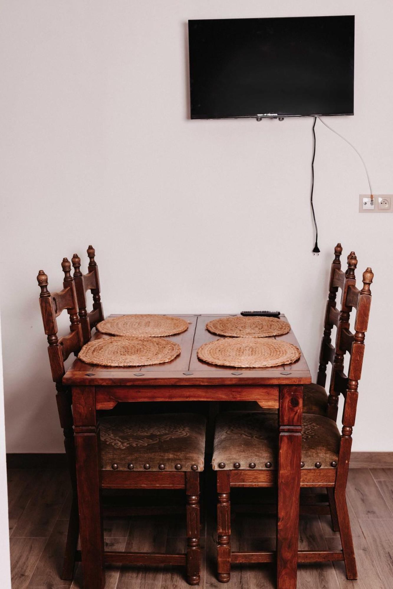 Bubla Ranch Apartment