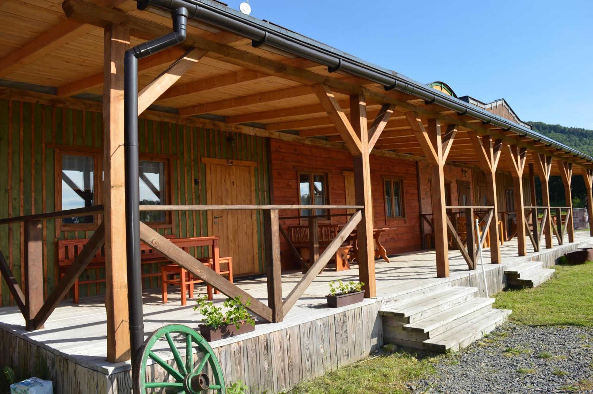 Bubla Ranch Koprivnice