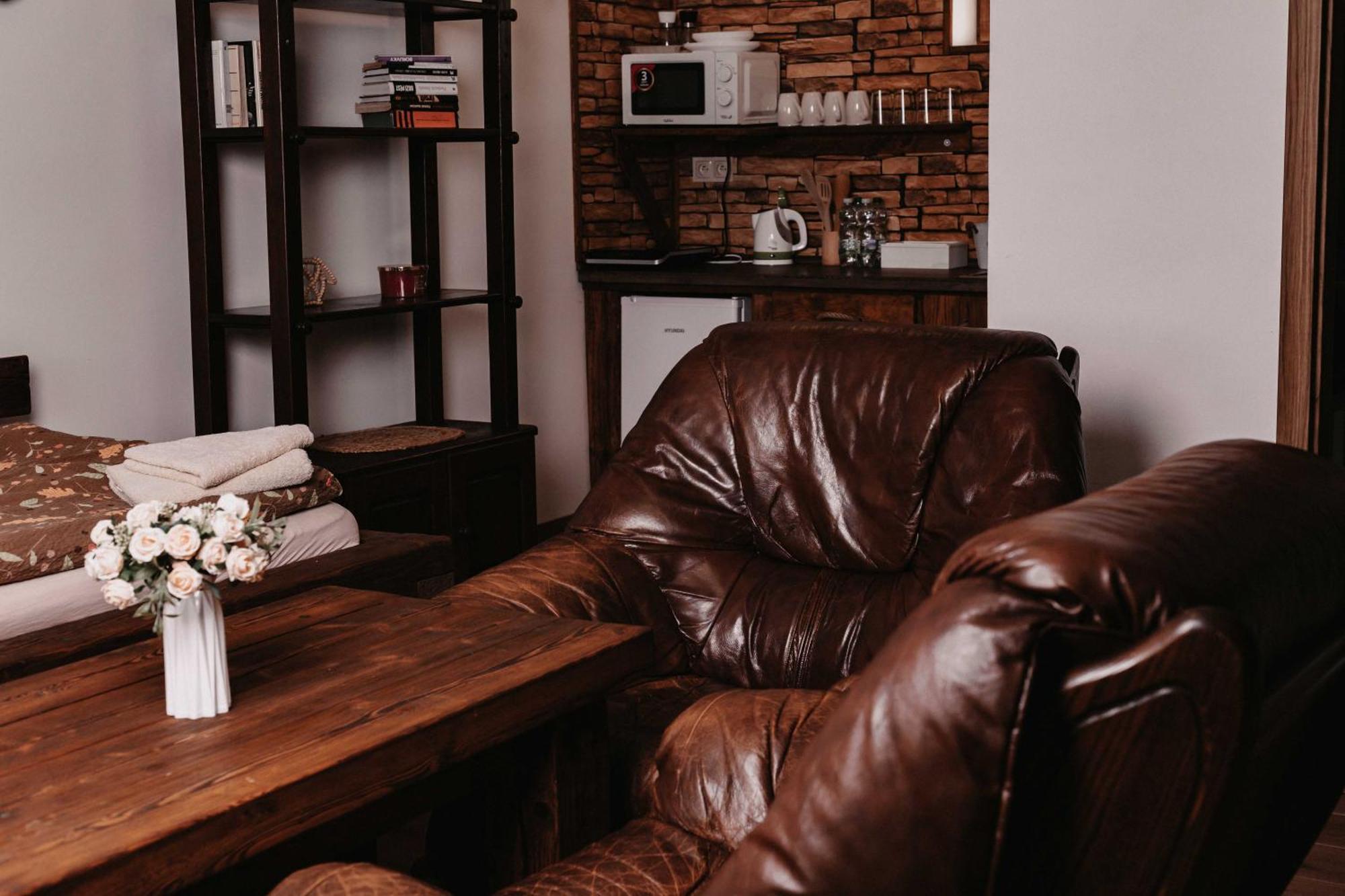 Apartment Bubla Ranch *