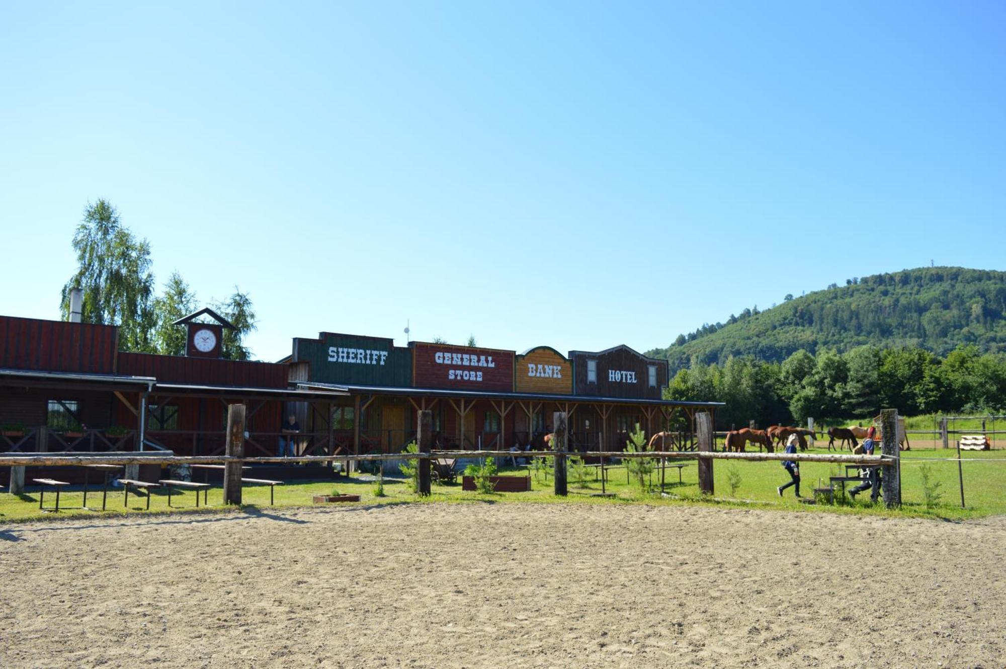 Bubla Ranch Koprivnice