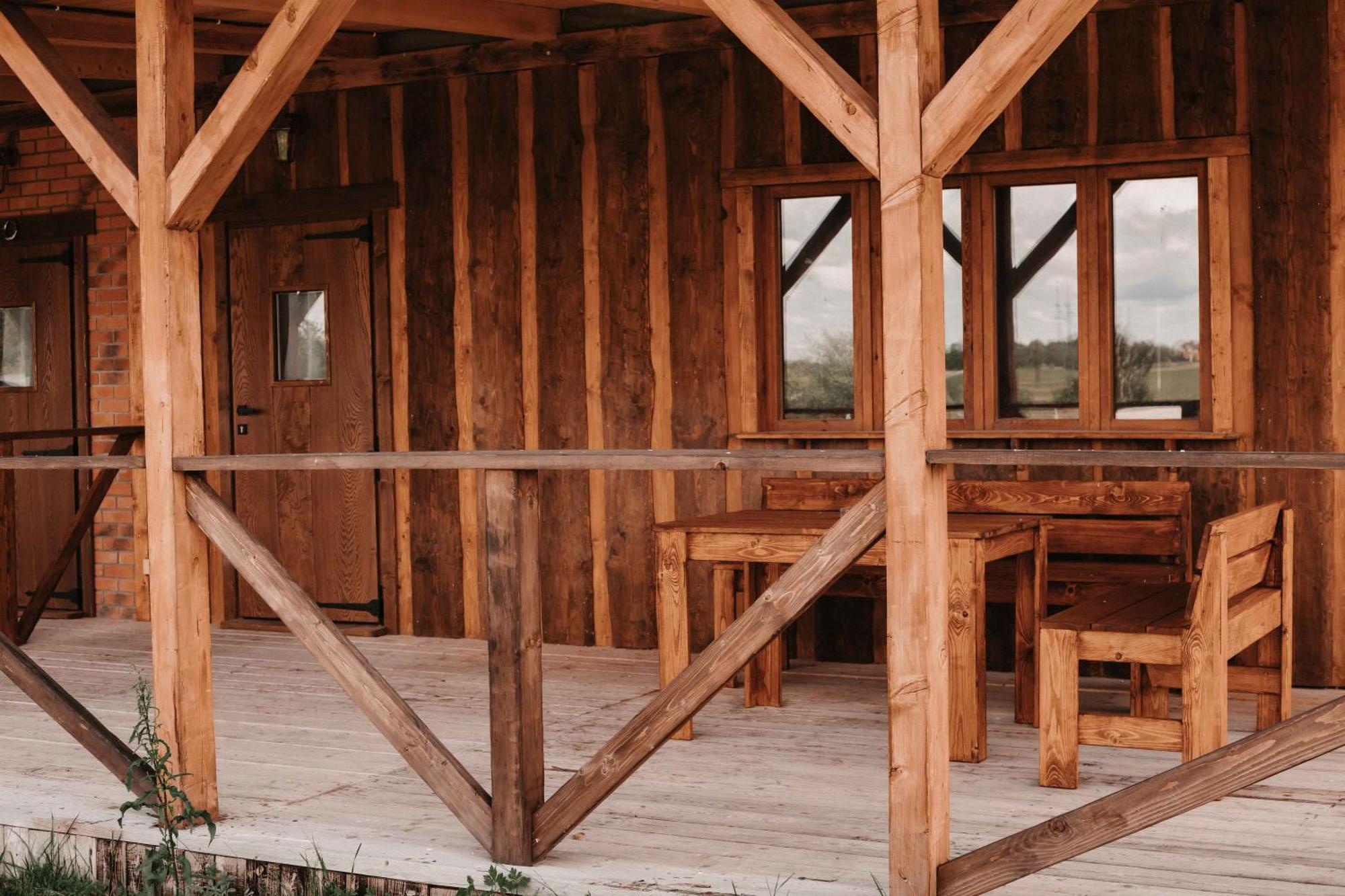 Bubla Ranch * Koprivnice
