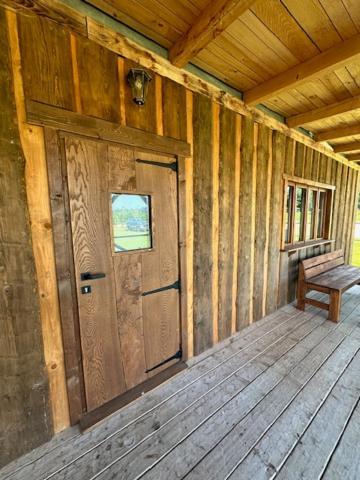 Bubla Ranch *