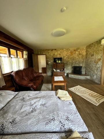Bubla Ranch * Koprivnice
