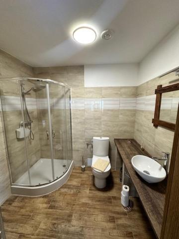 Apartment Bubla Ranch
