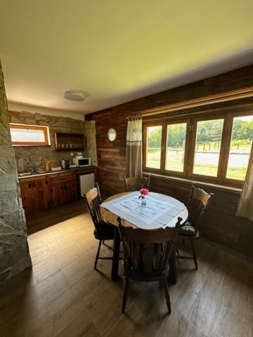 Bubla Ranch Apartment